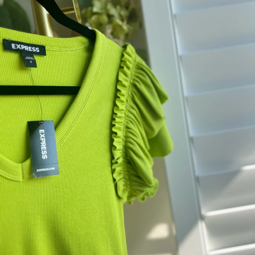 Express bodysuit - Picture 3 of 8